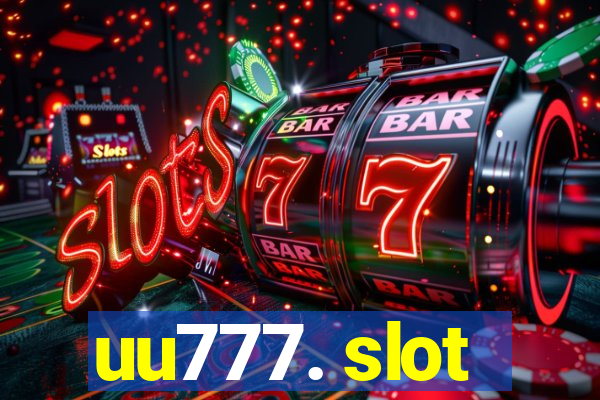 uu777. slot